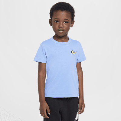 Nike Toddler Have a Nike Day T Shirt. Nike